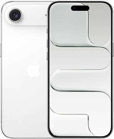 iPhone Air 512GB クラウドホワイト　新品未開封 Apple iPhone Air (A3517) 512GB Cloud White, Unlocked A - CeX (UK